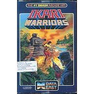 Ikari Warriors