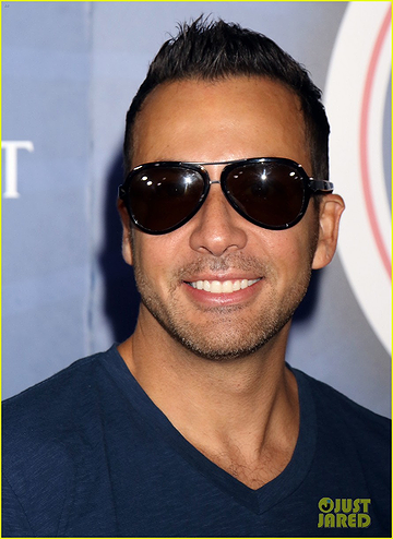 Howie Dorough