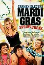 Mardi Gras: Spring Break