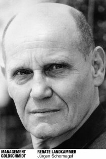 Jürgen Schornagel