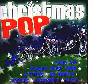 Christmas Pop (2004)