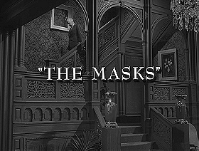 The Masks