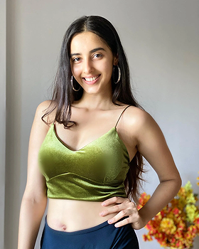 Simrat Kaur