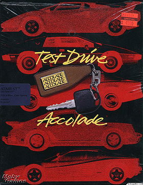 Test Drive