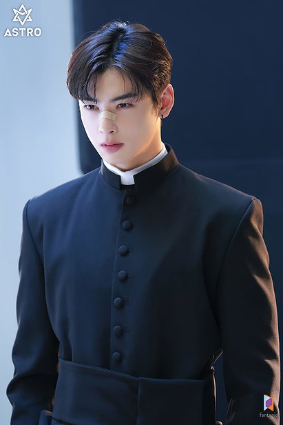 Father John