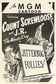 Jitterbug Follies