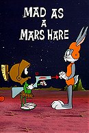 Mad as a Mars Hare