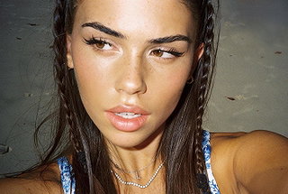 Leah Halton pictures and photos