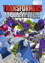 Transformers: Devastation