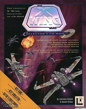 Star Wars: X-Wing