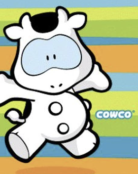 Cowco y sus amigos