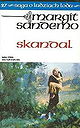 Saga o Ludziach Lodu. Tom 27. Skandal