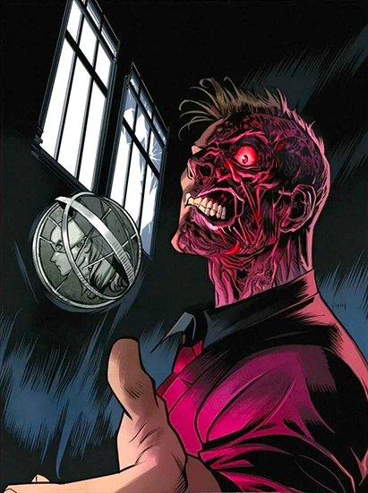 Two Face