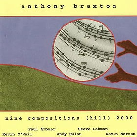 Nine Compositions (Hill) 2000