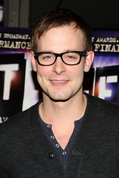 Jay Wilkison
