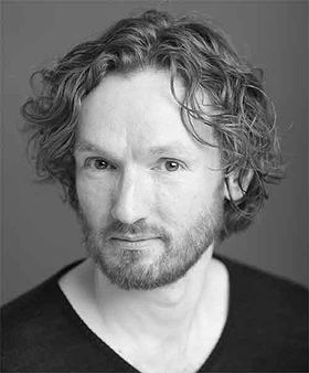 Mark Stevenson