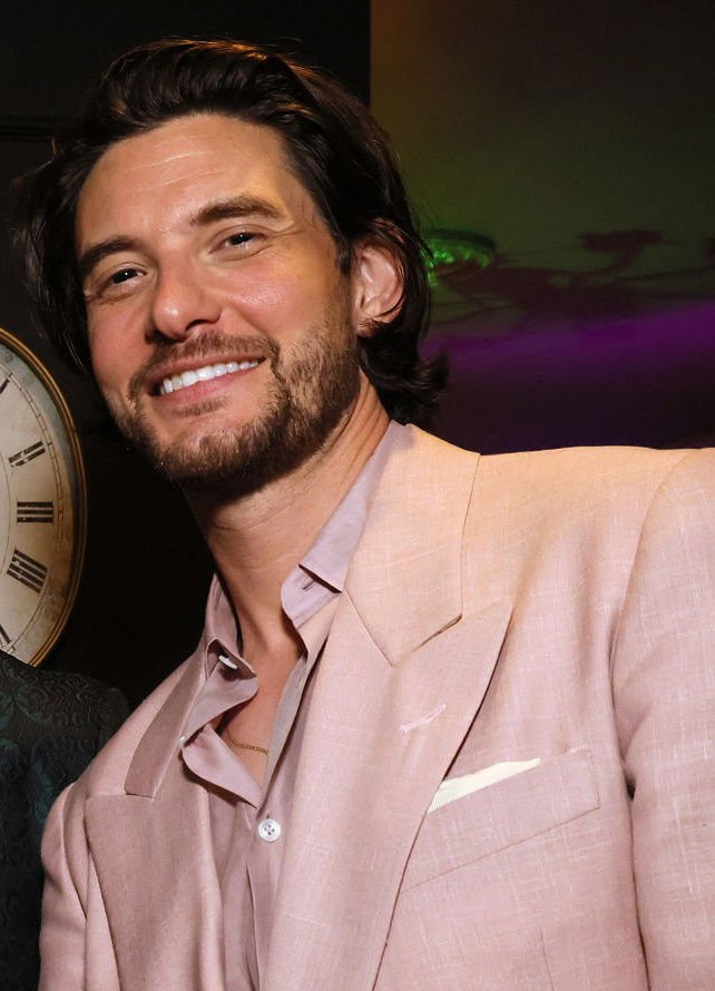 Ben Barnes