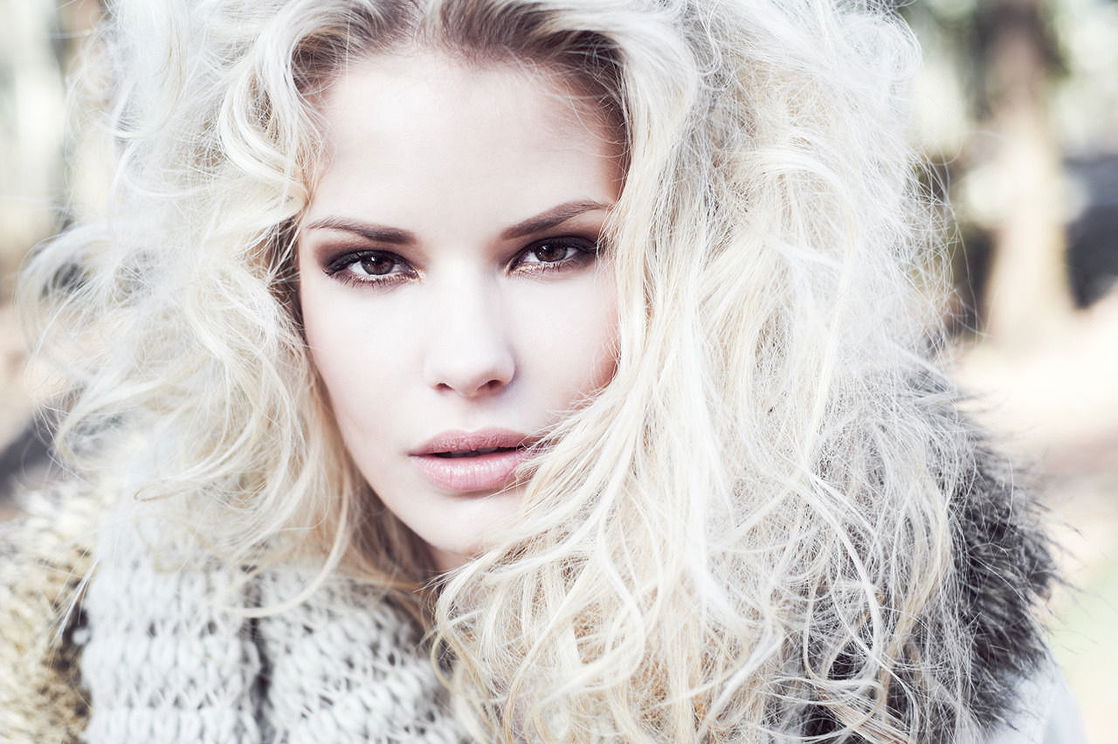 Alena Blohm Alena Blohm