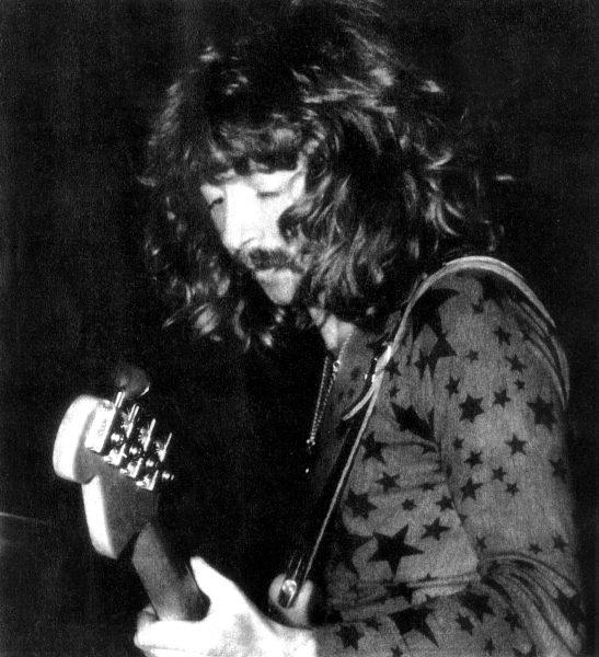 Paul Gurvitz