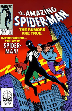 The Amazing Spider-Man #252