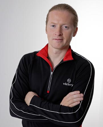 Joey Kelly