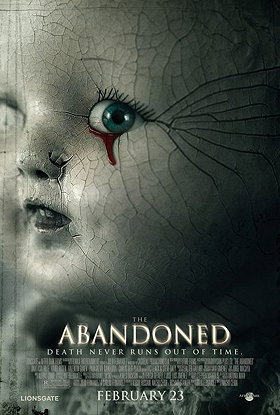 After Dark Horrorfest - The Abandoned
