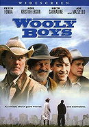 Wooly Boys