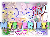 Mysteriez!