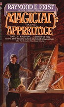 Magician: Apprentice (Riftwar Saga)