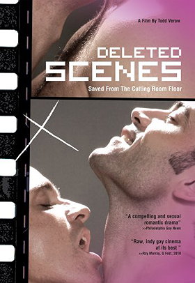 Deleted Scenes                                  (2010)