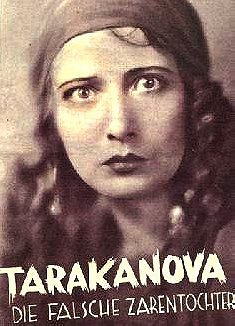 Tarakanova
