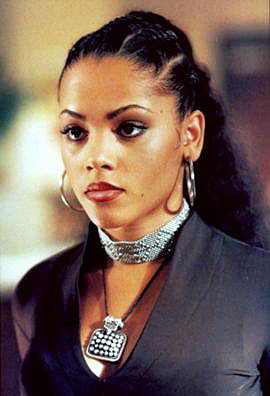 Kendra Young