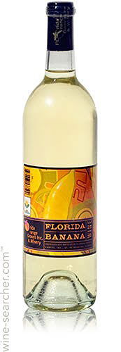 Island Mana Hawaiian Tropical Mango Wine - Demi Sec 750ml
