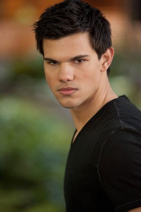 Taylor Lautner (S)