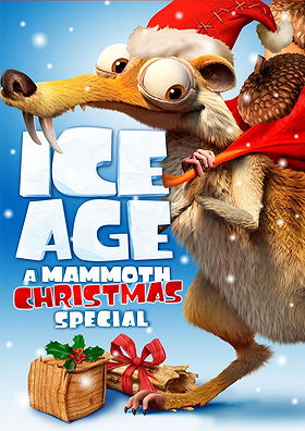 Ice Age: A Mammoth Christmas