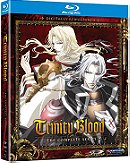 Trinity Blood: Complete Series Box Set 
