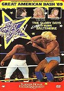 NWA The Great American Bash 1989