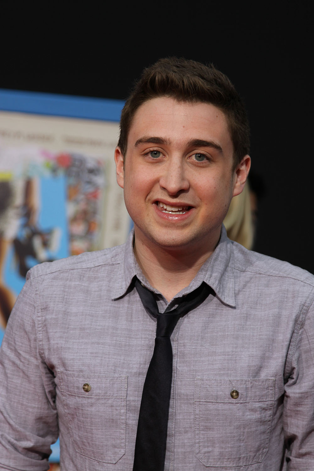 Kyle Kaplan