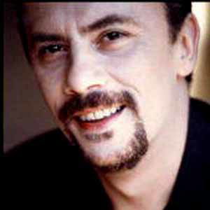 Maurizio Casagrande