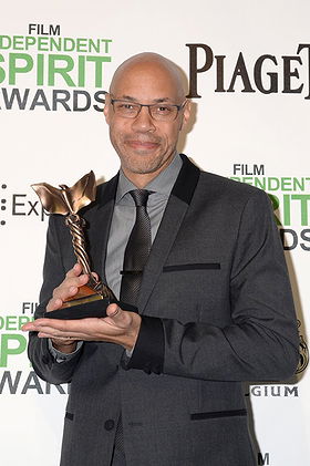 John Ridley