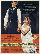 The Night of the Hunter (1955)