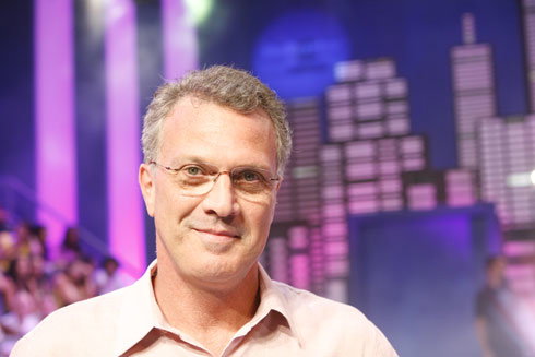 Pedro Bial
