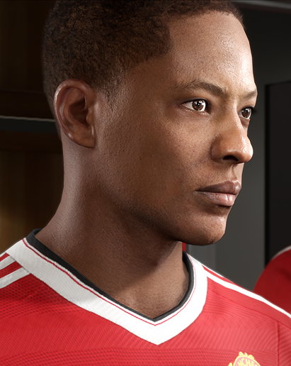 Alex Hunter