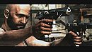 Max Payne 3 - Hurt