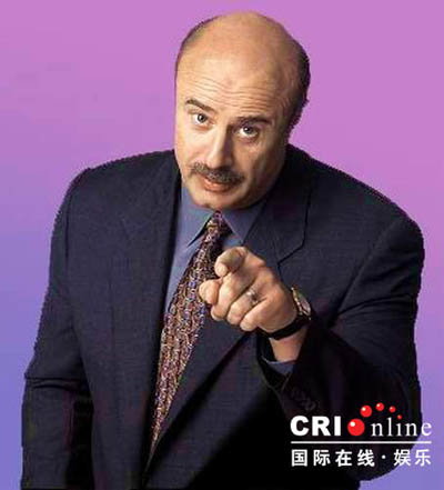 Phil McGraw