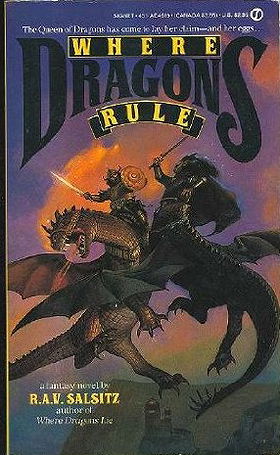 Where Dragons Rule