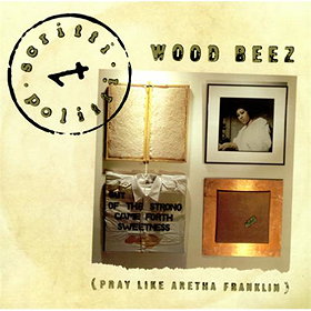 Wood Beez
