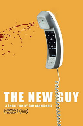 The New Guy