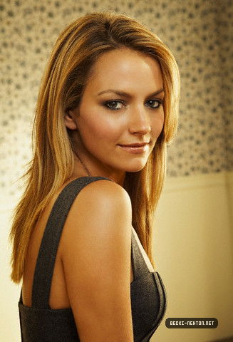 Becki Newton