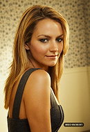 Becki Newton